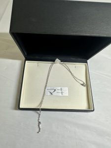 ジュエリーマキ K18 ネックレス