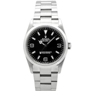 ロレックス エクスプローラー1 114270