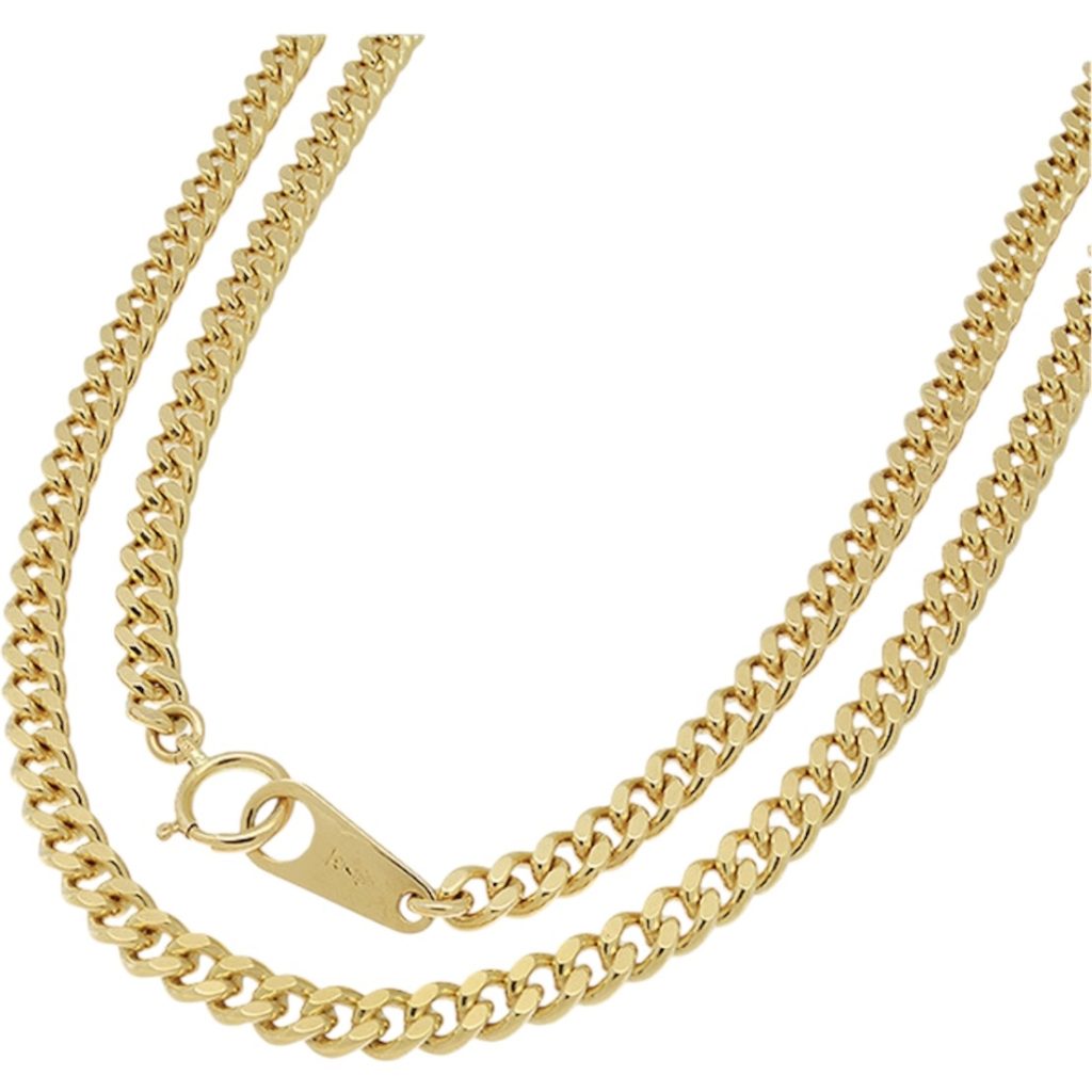 K18 18金 ネックレス