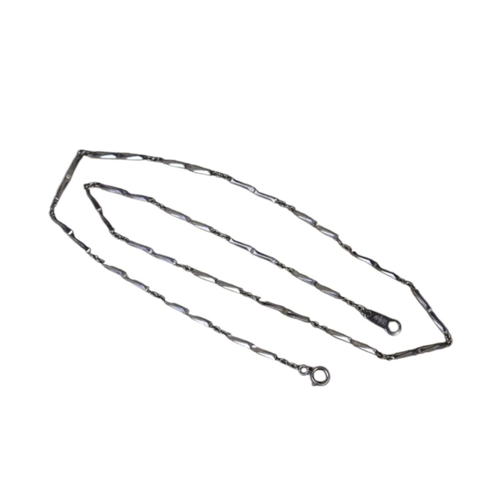 Pt850 プラチナ850 ネックレス