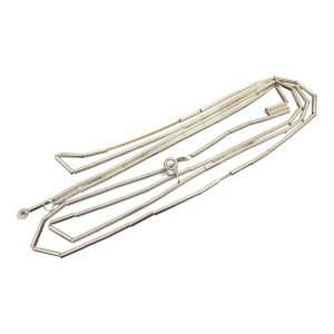 K18 18金 Au750 ネックレス チェーン