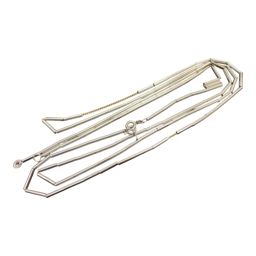 K18 18金 Au750 ネックレス チェーン