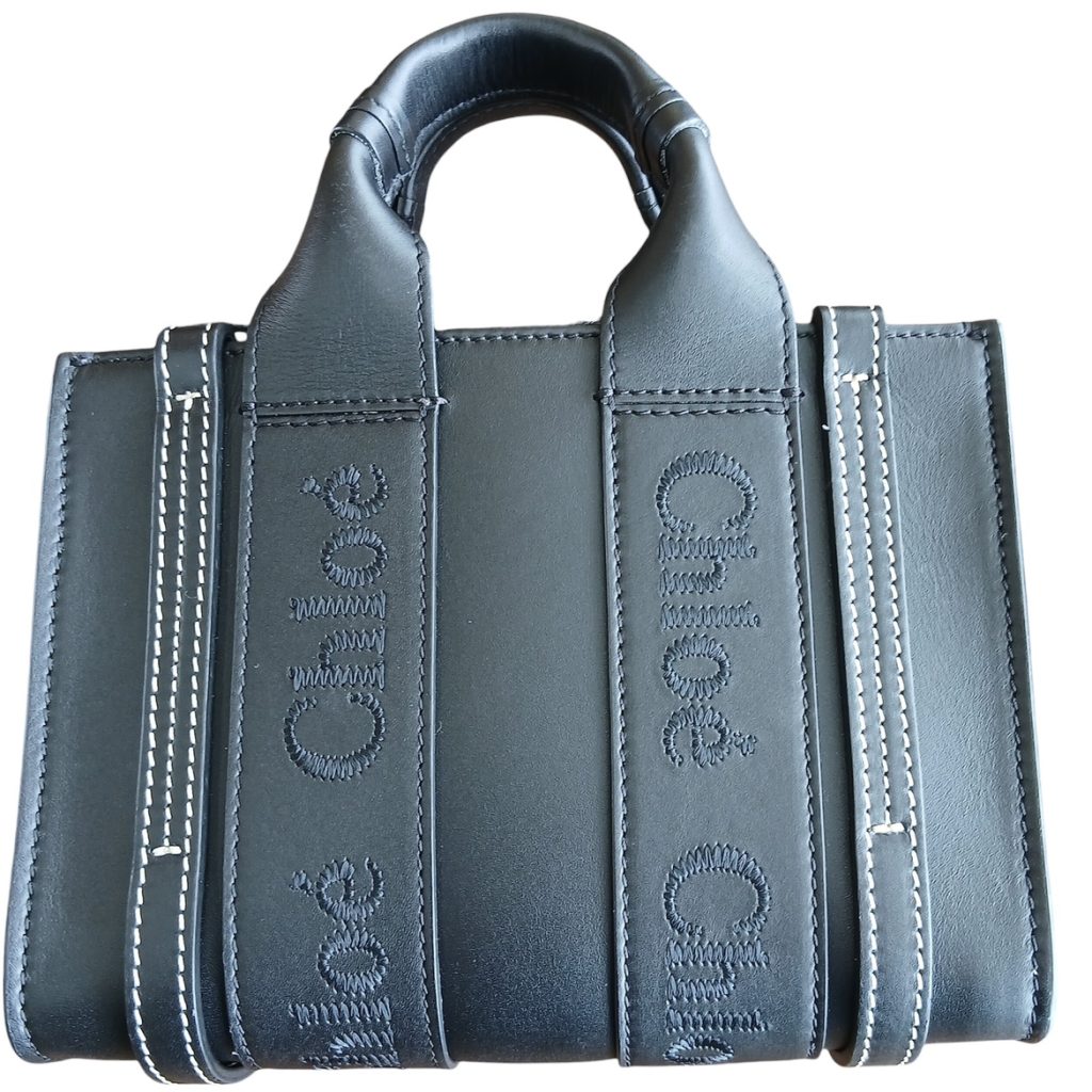 Chloe クロエ ショルダーバッグ ハンドバッグ ブランド