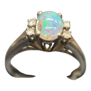 K18 18金 Au750 リング 指輪