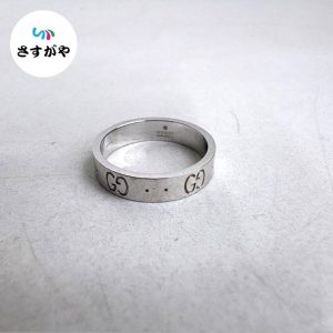GUCCI グッチ リング