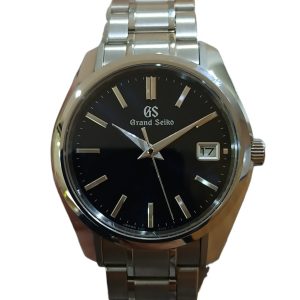 【Grand Seiko】グランドセイコー・SBGP005 9Fクォーツ・ブランド時計・メンズ腕時計