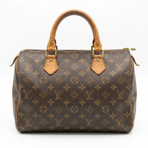 Louis Vuitton ルイ・ヴィトン モノグラム スピーディ25