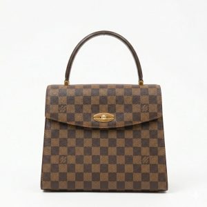 LOUIS VUITTON（ルイ・ヴィトン）ダミエ　マルゼルブ　N51379