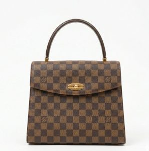 LOUIS VUITTON（ルイ・ヴィトン）ダミエ　マルゼルブ　N51379