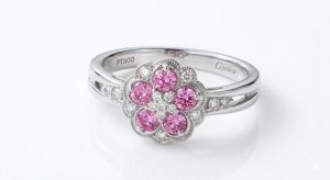 PT900（プラチナ900）リング