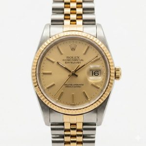 ROLEX　ロレックス　デイトジャスト