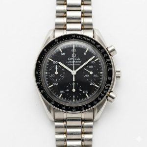 オメガ スピードマスター オートマチック