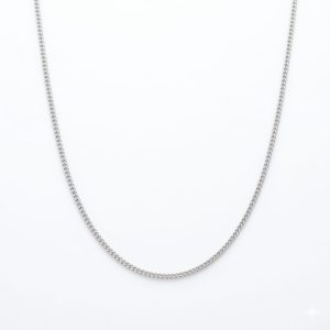 Pt850 プラチナネックレス