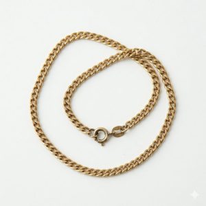 金（18金）喜平ネックレス