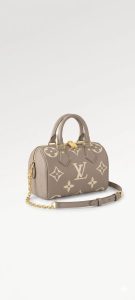 ルイヴィトン　スピーディー・バンドエール２０（LOUIS VUITTON）
