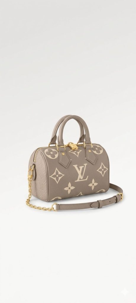 ルイヴィトン　スピーディー・バンドエール２０（LOUIS VUITTON）
