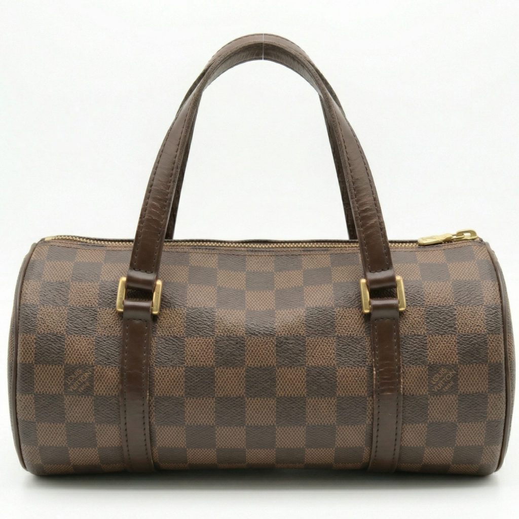LOUIS VUITTON（ルイ・ヴィトン）ダミエ パピヨンPM N51304