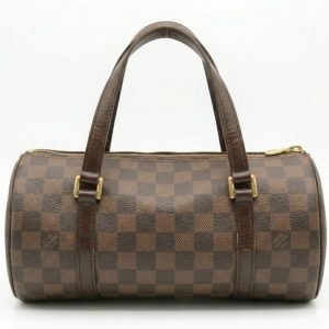 LOUIS VUITTON（ルイ・ヴィトン）ダミエ パピヨンPM N51304
