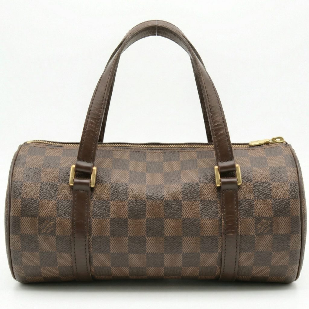 LOUIS VUITTON（ルイ・ヴィトン）ダミエ パピヨンPM N51304
