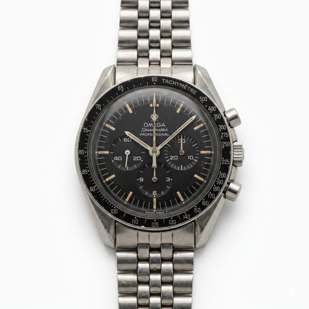オメガ スピードマスター