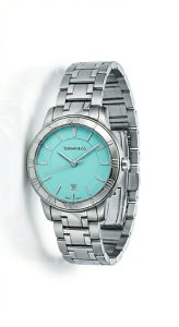 ティファニー（）ティファニー　アトラス　29MMウォッチ