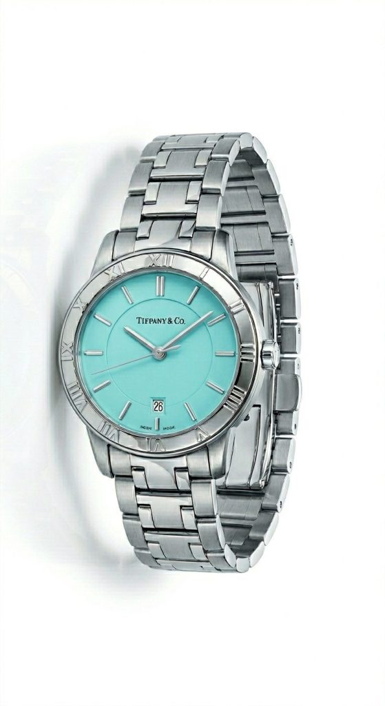 ティファニー（TIFFANY & CO.）ティファニー　アトラス　29MMウォッチ