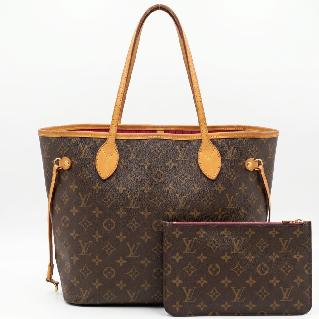 LOUIS VUITTON（ルイ・ヴィトン）モノグラム ネヴァーフルPM M41245