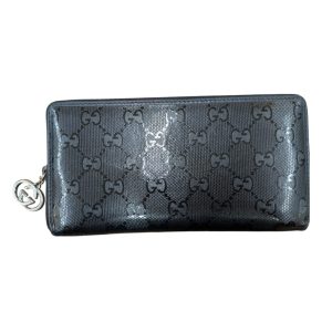 Gucci　（グッチ）長財布