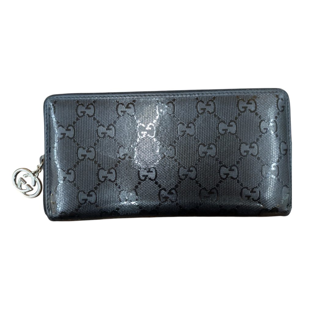 Gucci　（グッチ）長財布