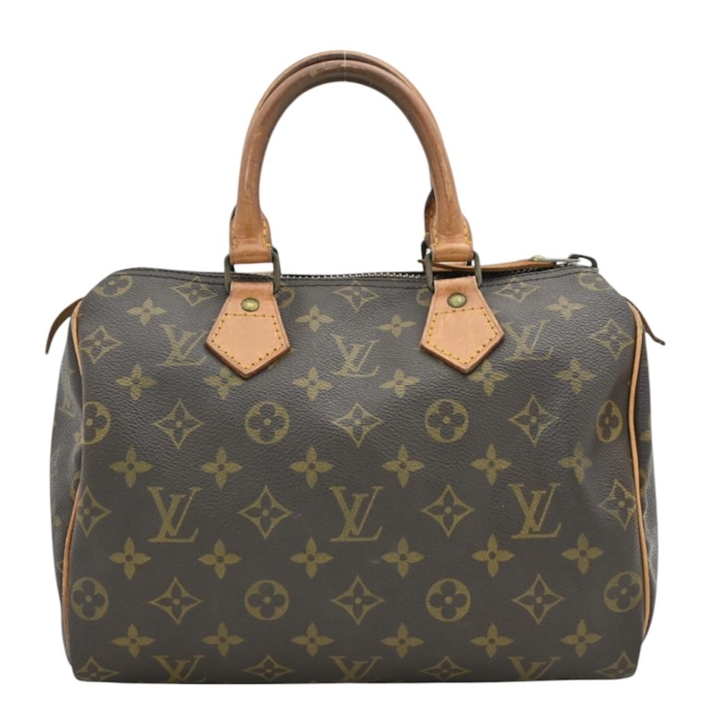 ルイヴィトン モノグラム スピーディ25