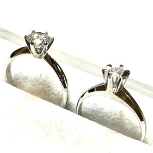 Pt900 ダイヤモンド付き リング 指輪 アクセサリー おまとめ