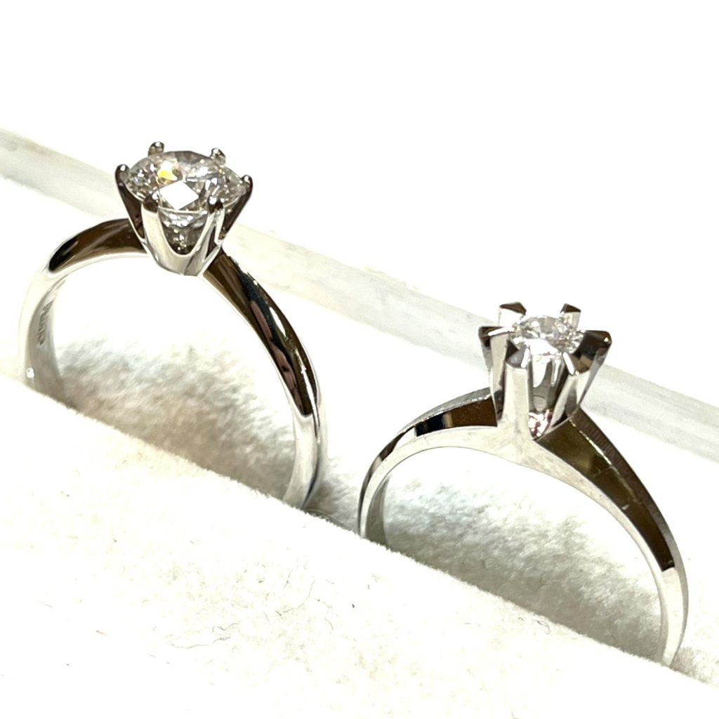 Pt900 ダイヤモンド付き リング 指輪 アクセサリー おまとめ