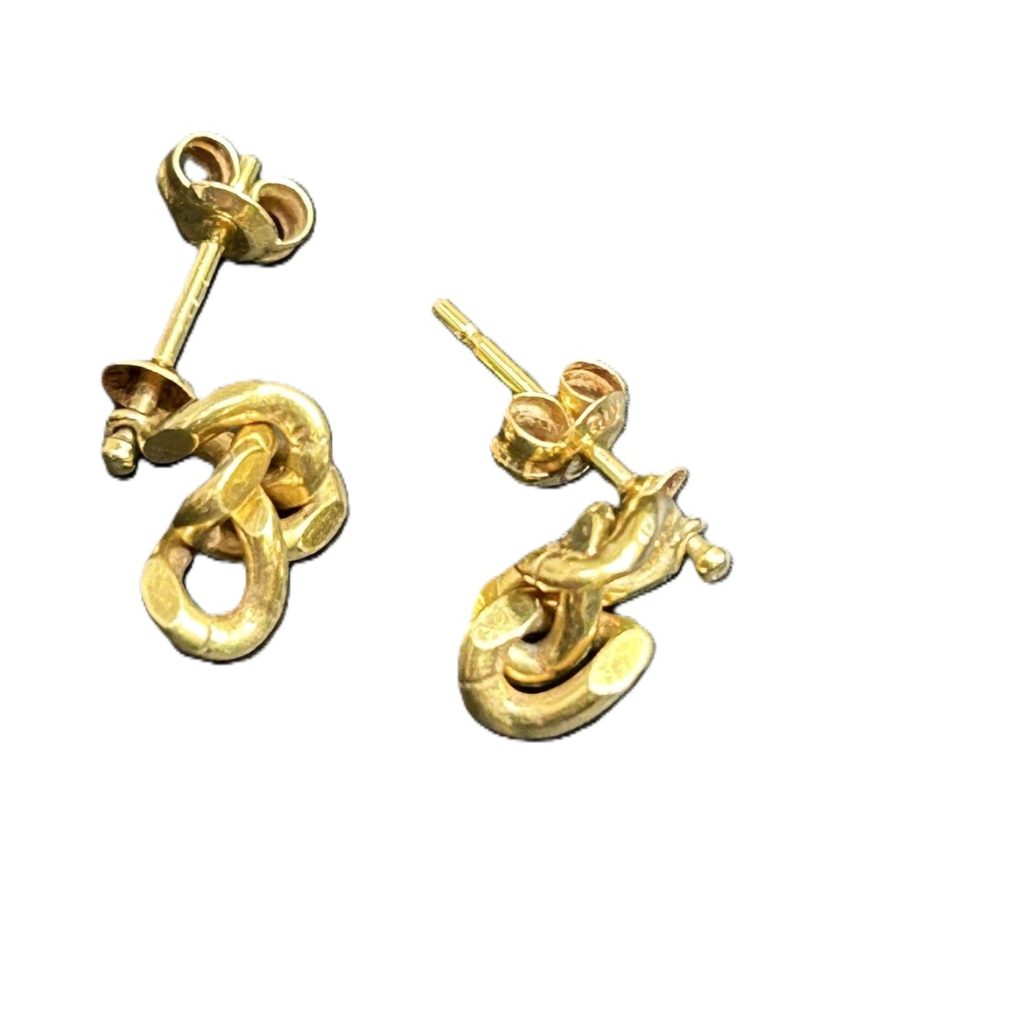 K18　(18金)　ピアス