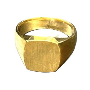 K18（18金）リング