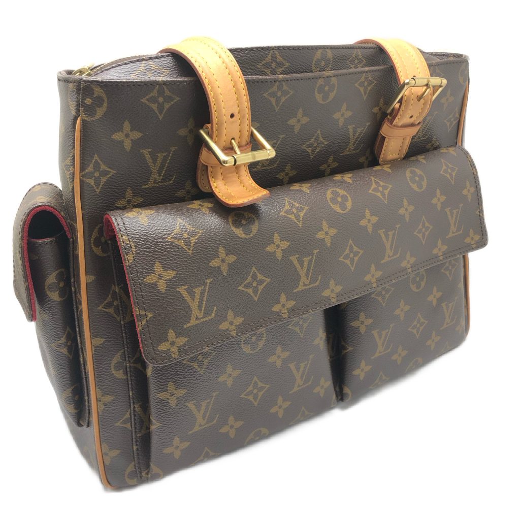 Louis Vuitton（ルイヴィトン） ミュルティプリ シテ