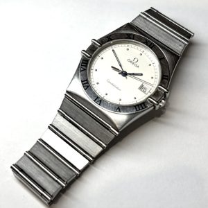 オメガ コンステレーション