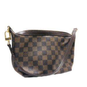 Louis Vuitton（ルイヴィトン）ダミエエベヌ イロヴォ