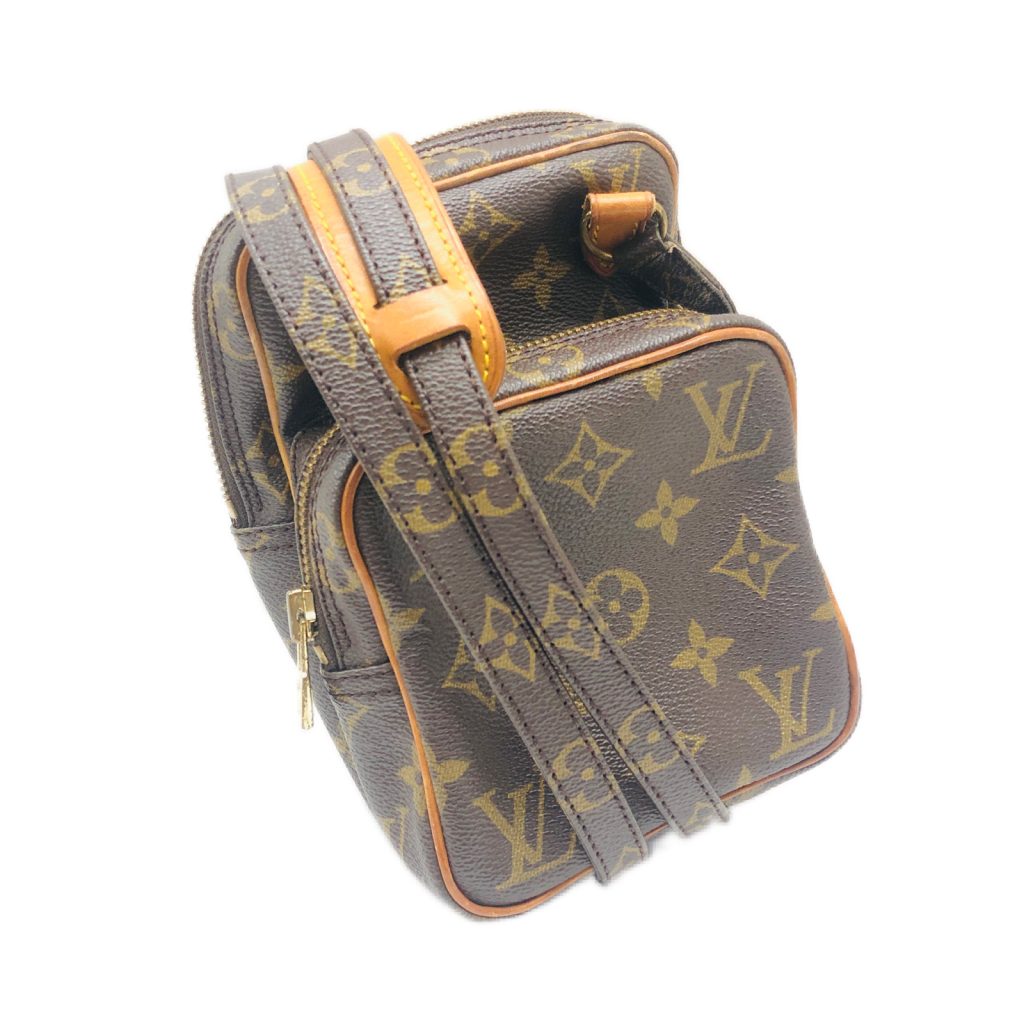 Louis Vuitton（ルイヴィトン）ミニ・アマゾン