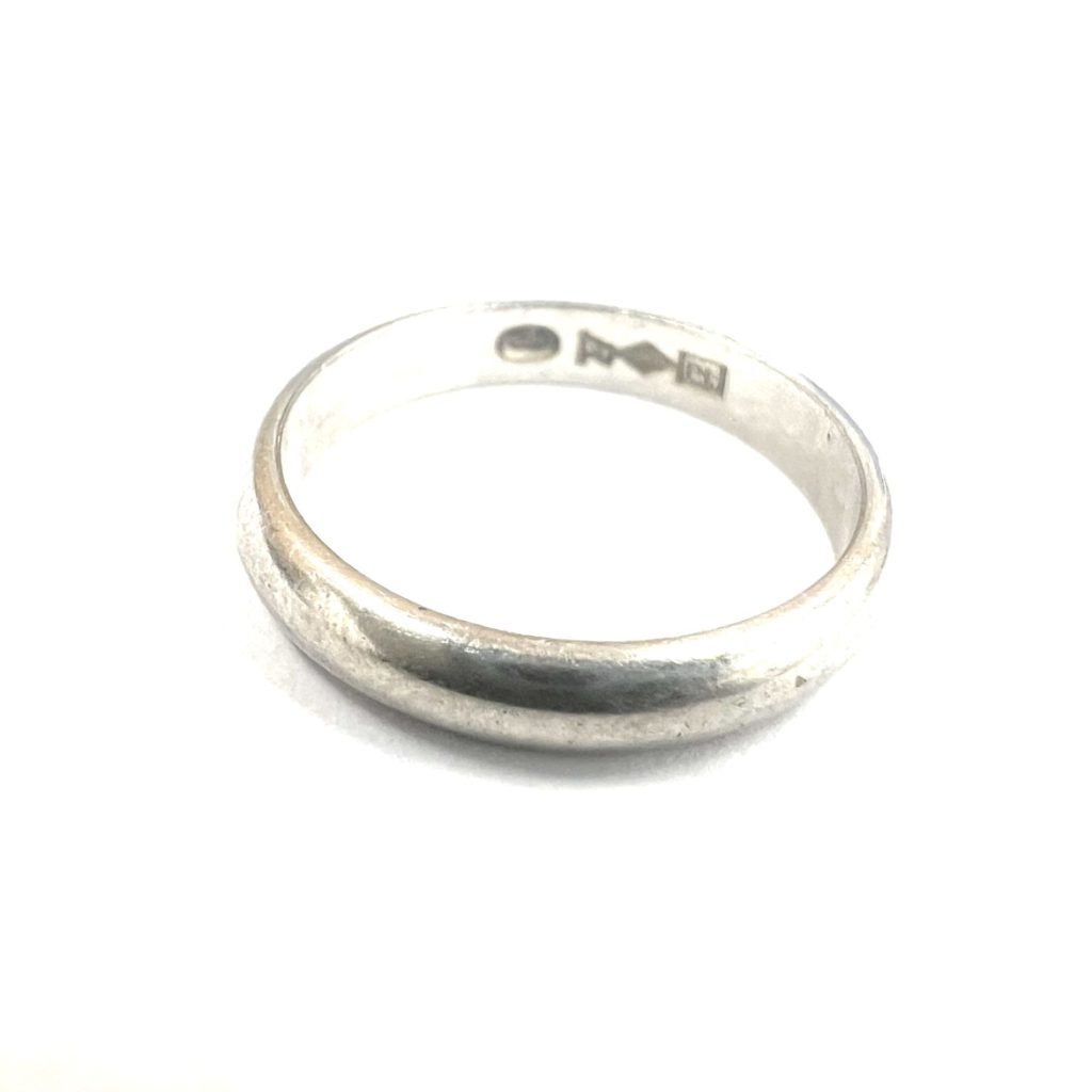 【貴金属】Pt900 プラチナ リング ジュエリー アクセサリー