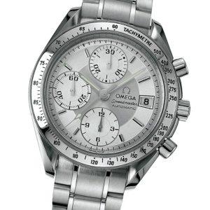 オメガ スピードマスター デイト