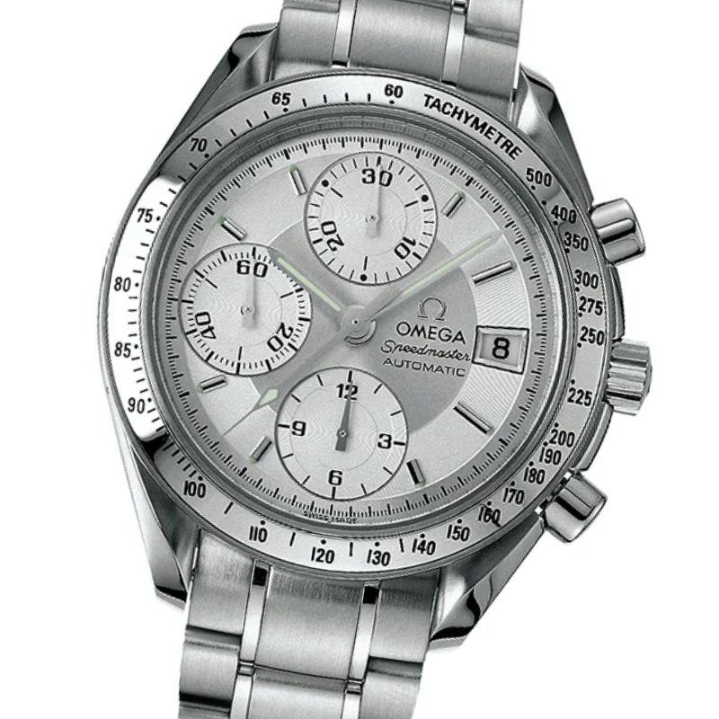 オメガ スピードマスター デイト