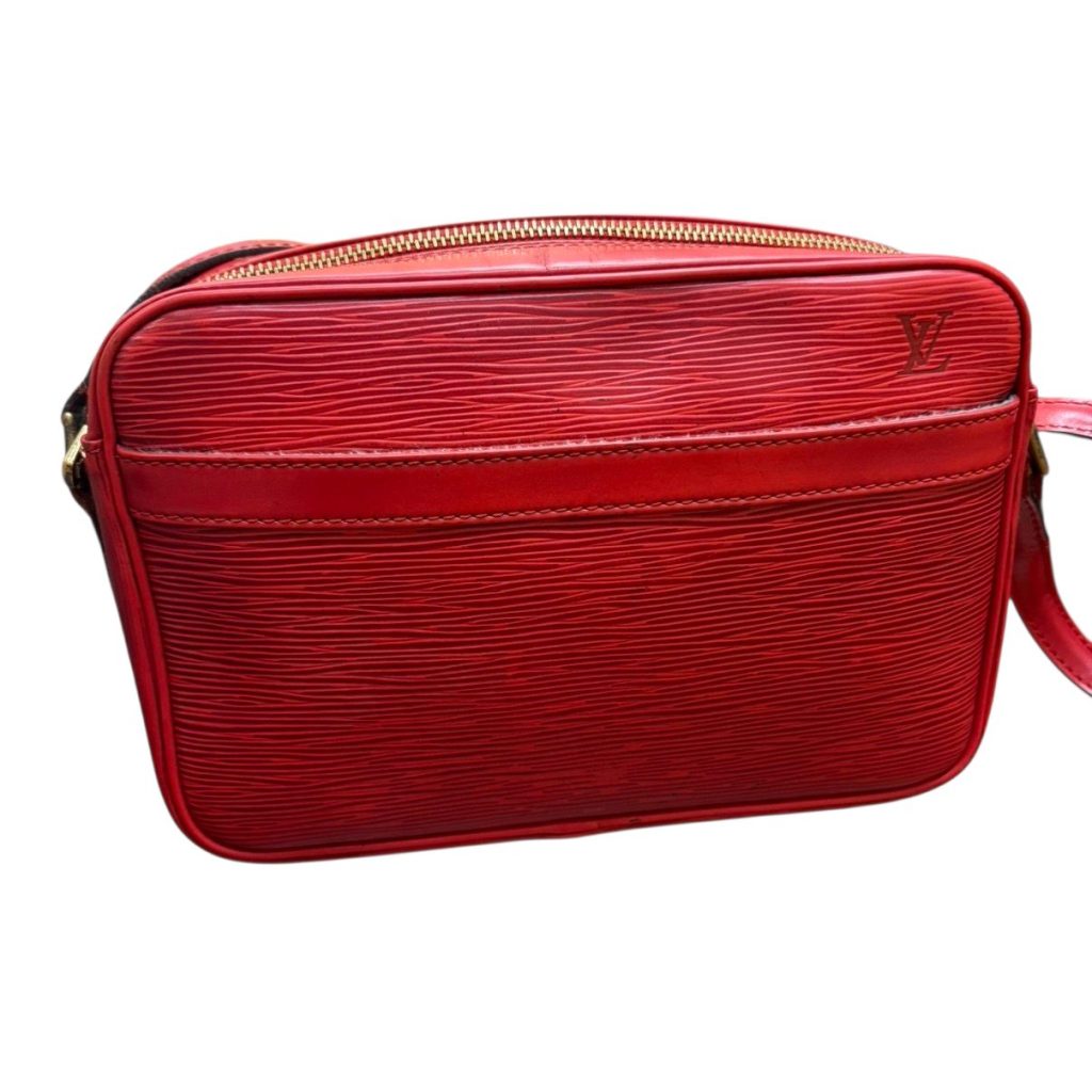 ルイヴィトン エピ ショルダーバッグ