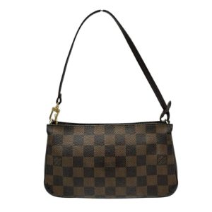 Louis Vuitton ルイヴィトン ダミエ アクセソワール バッグ ブランド 買取