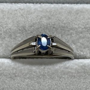 pt900プラチナリングのお買取り| 取手市配松