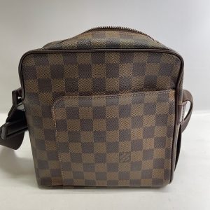 ルイヴィトンダミエショルダーバックの買取| 我孫子市岩井