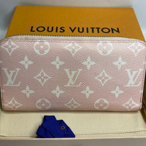 ルイヴィトンモノグラム財布の買取|取手市井野台