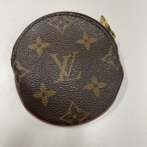 ルイヴィトンモノグラムコインケースの買取| 我孫子市岩井