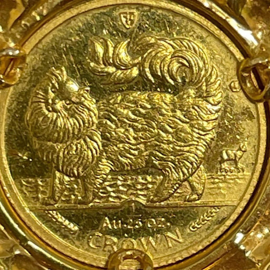 金の買取価格上昇中！ | K24コインペンダントの買取| 我孫子市