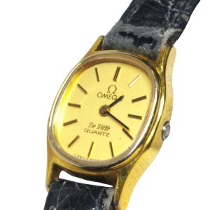 OMEGA オメガ デ・ヴィル（De Ville） クォーツ 腕時計