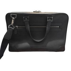 Louis Vuitton　ルイ・ヴィトン タイガ アレクサンダー（M31162）